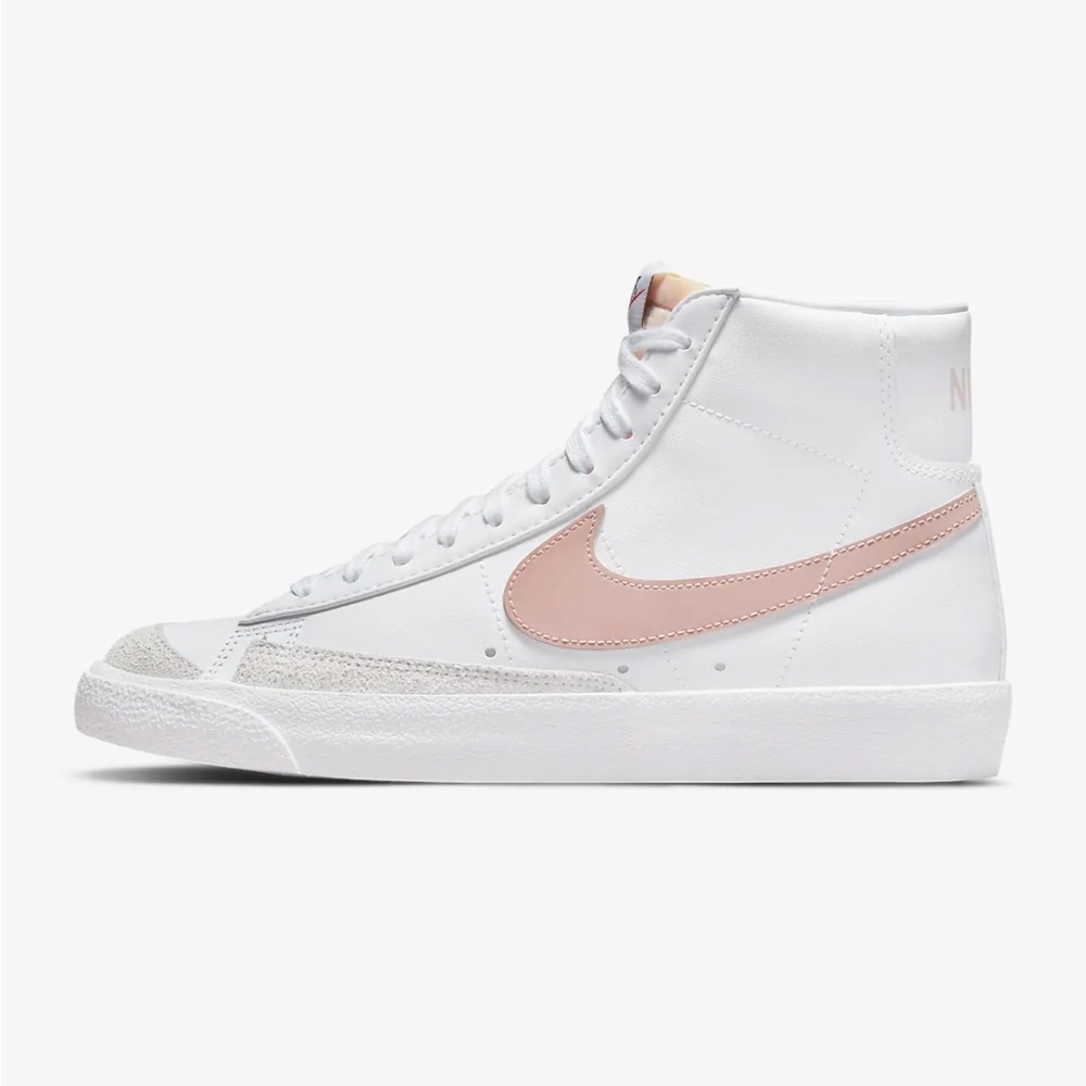 Brand new never worn Nike Blazers